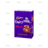 Dairy Milk whole nut - Image 2