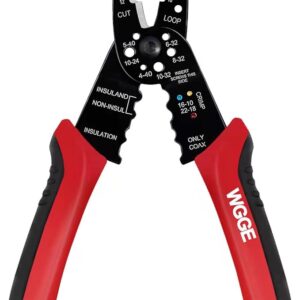 wire crimping tool,