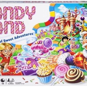 Adventures Board Game for Kids